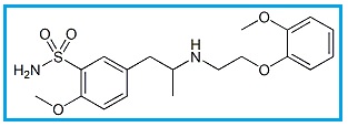 Tamsulosin RC 11 